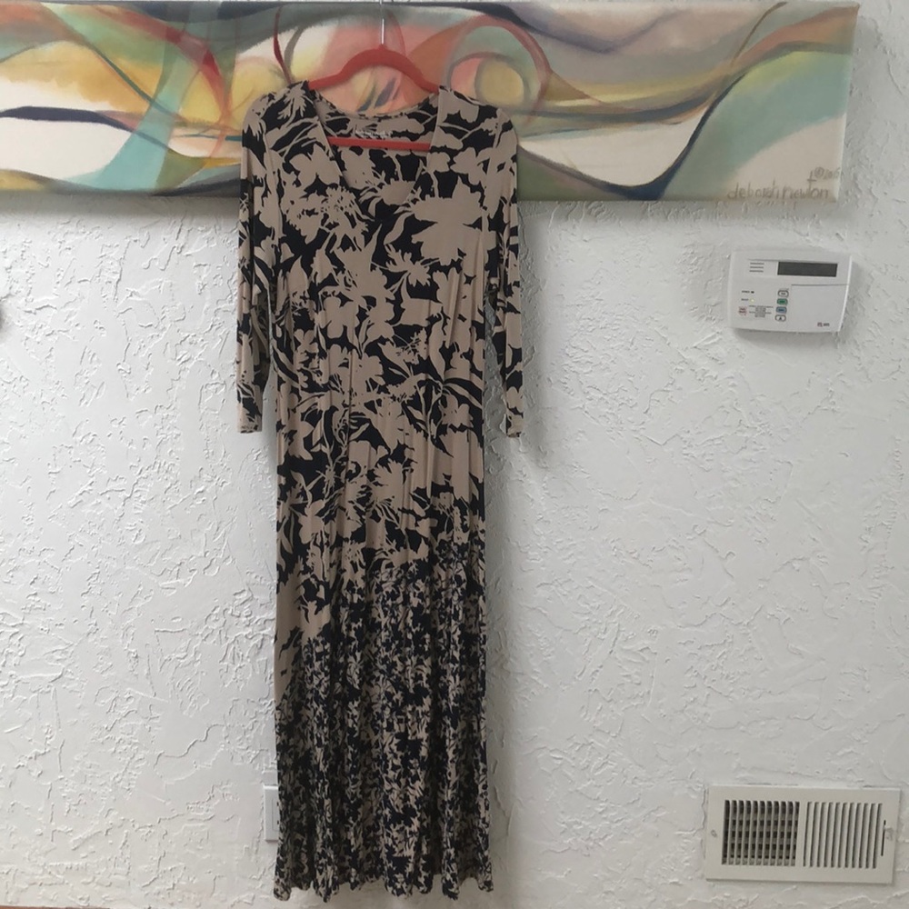 EUC Soft Surroundings Dress